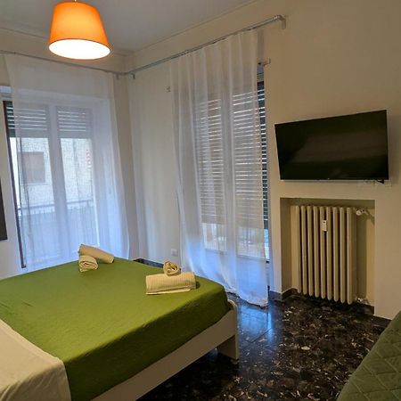 Marconi Rooms And Apartments Verona Exterior photo