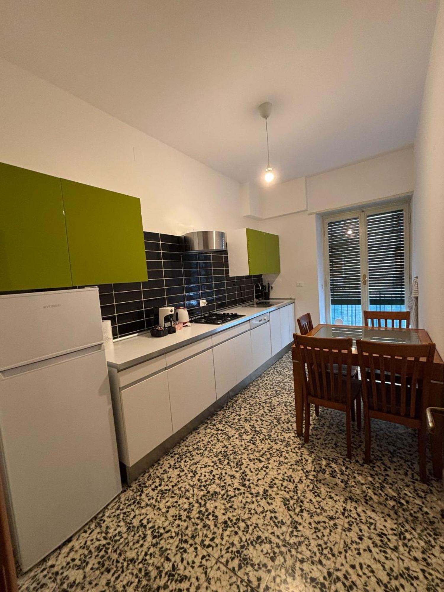 Marconi Rooms And Apartments Verona Exterior photo